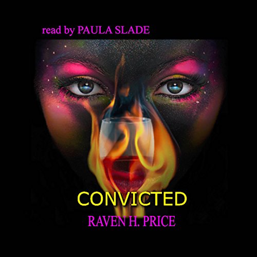 Cover of Convicted