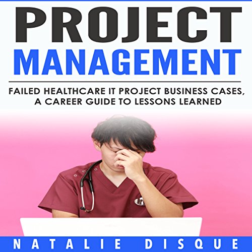 Cover of Project Management