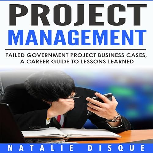 Cover of Project Management