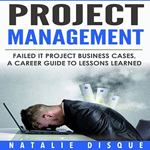 Cover of Project Management