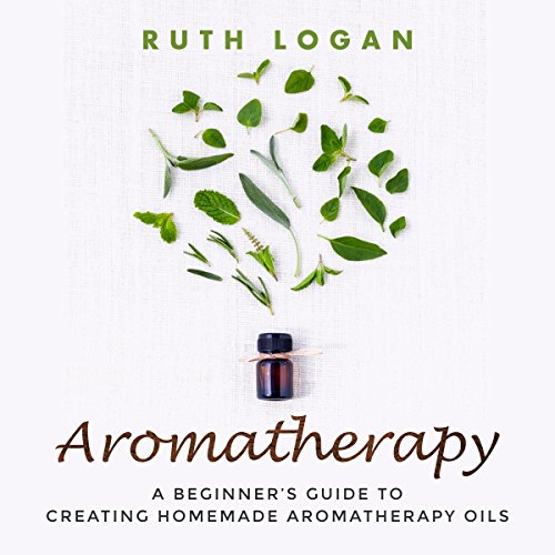 Cover of Aromatherapy
