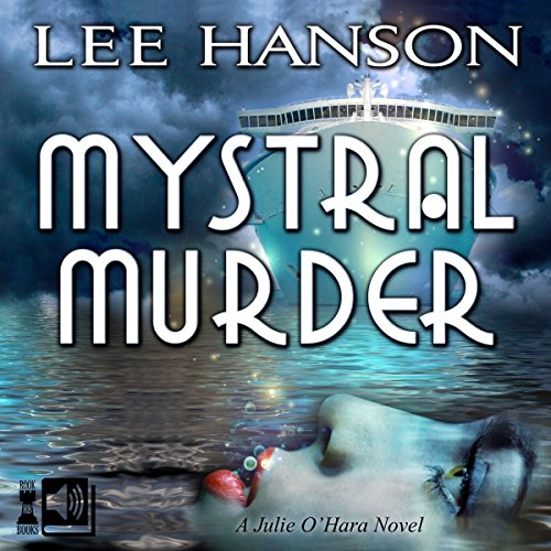 Cover of Mystral Murder