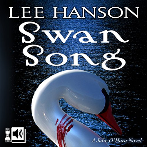 Cover of Swan Song