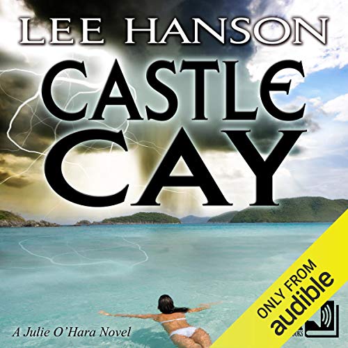 Cover of Castle Cay