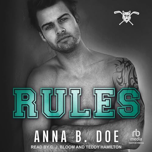 Cover of Rules