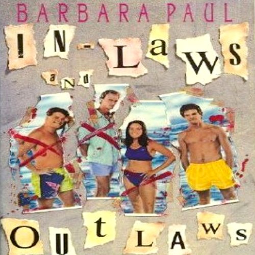 Cover of In-Laws and Outlaws