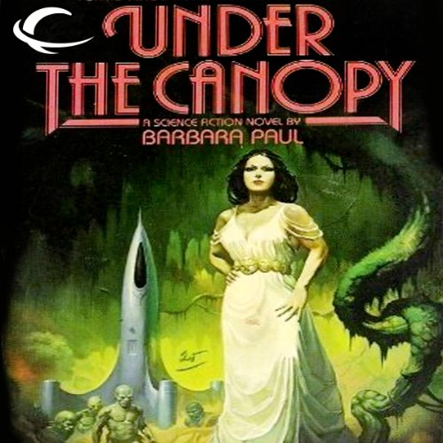 Cover of Under the Canopy