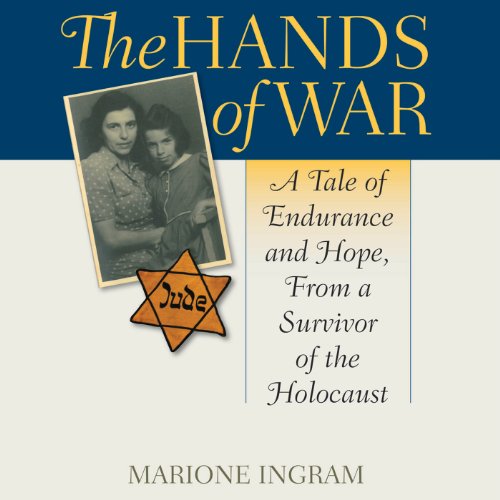 Cover of The Hands of War