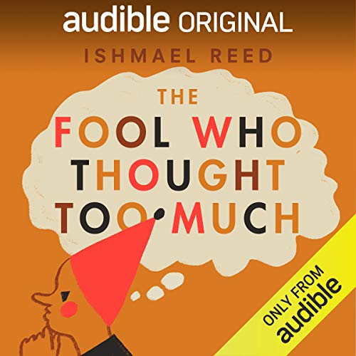 Cover of The Fool Who Thought Too Much