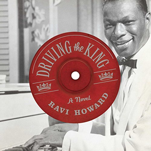 Cover of Driving the King