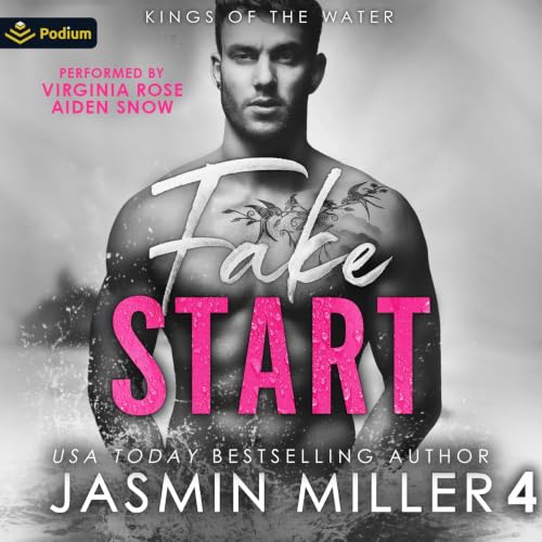Cover of Fake Start