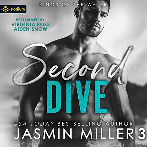 Cover of Second Dive