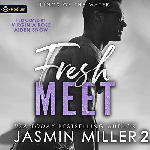 Cover of Fresh Meet