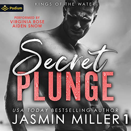 Cover of Secret Plunge