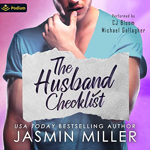 Cover of The Husband Checklist