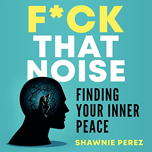 Cover of F*ck That Noise