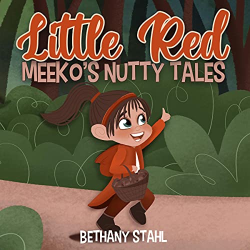 Cover of Little Red