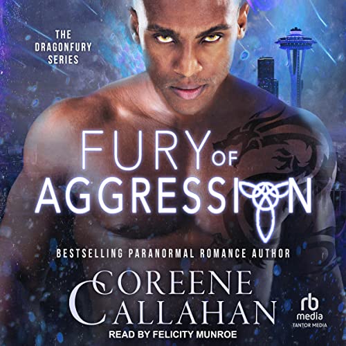Cover of Fury of Aggression