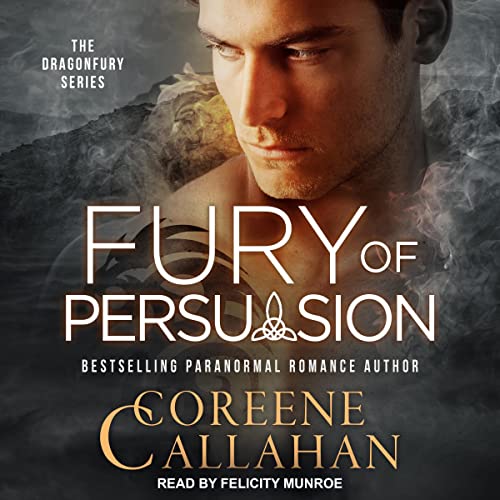 Cover of Fury of Persuasion