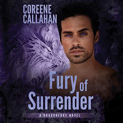 Cover of Fury of Surrender