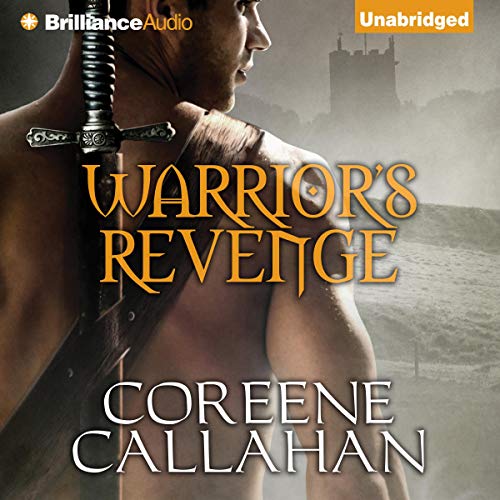 Cover of Warrior's Revenge