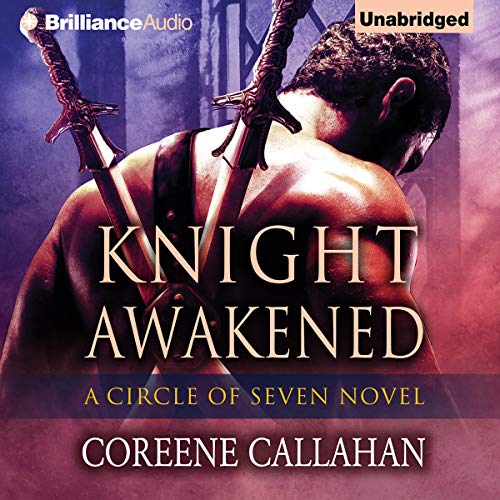 Cover of Knight Awakened