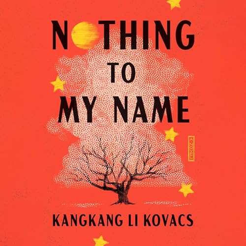 Cover of Nothing to My Name