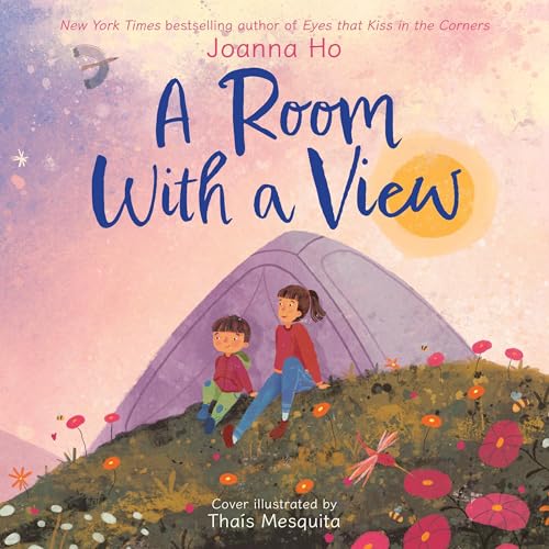 Cover of A Room with a View