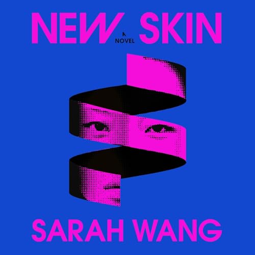Cover of New Skin