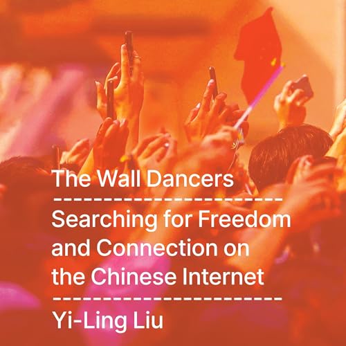 Cover of The Wall Dancers
