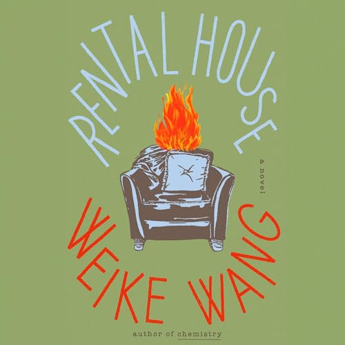 Cover of Rental House