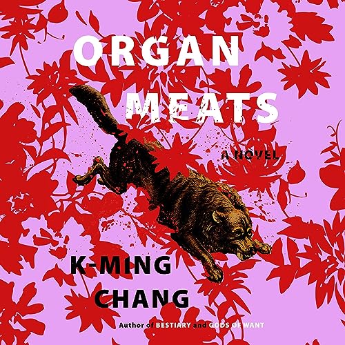 Cover of Organ Meats