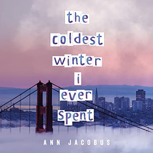 Cover of The Coldest Winter I Ever Spent