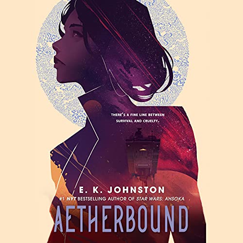 Cover of Aetherbound