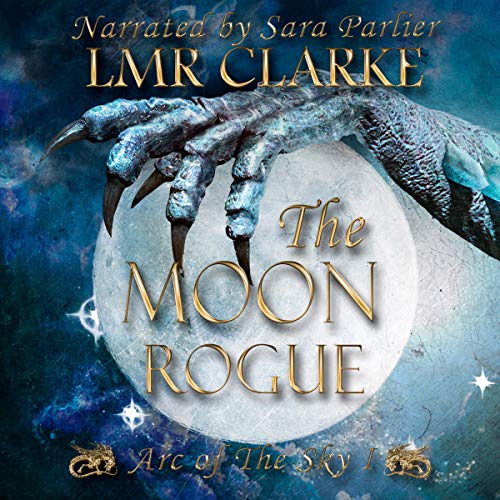Cover of The Moon Rogue