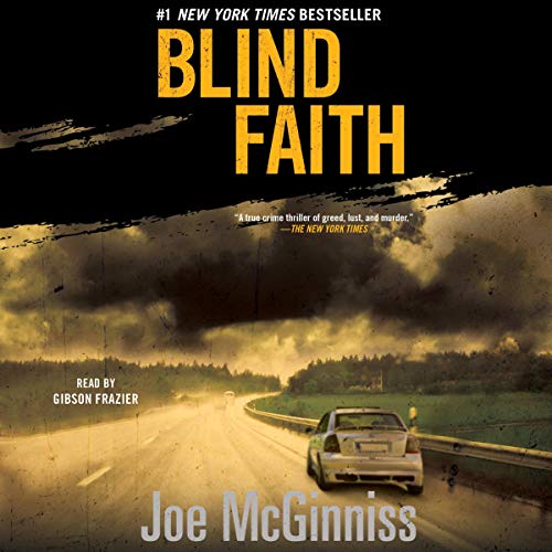 Cover of Blind Faith