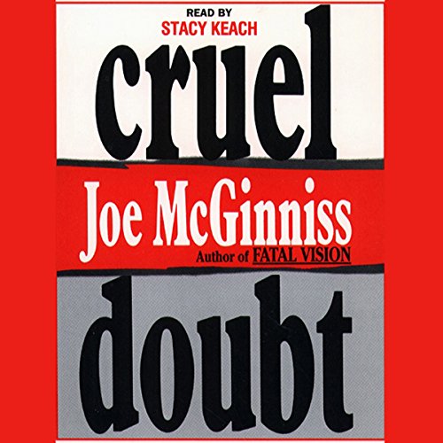 Cover of Cruel Doubt