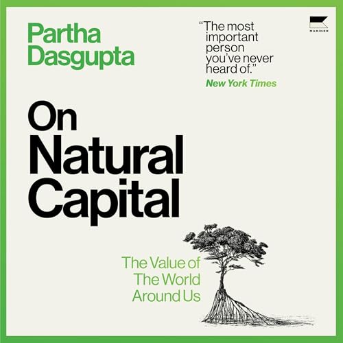 Cover of On Natural Capital
