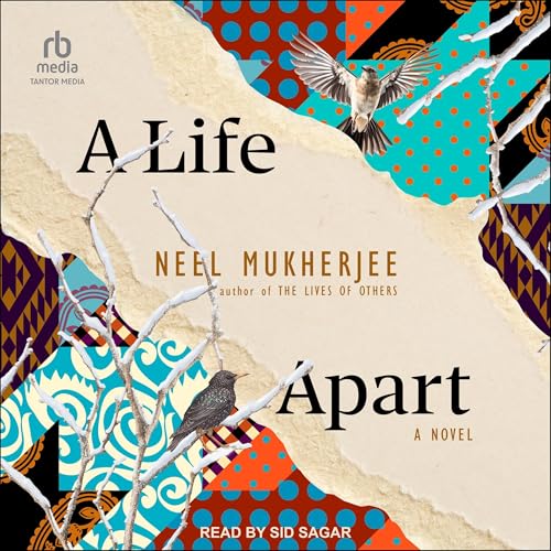 Cover of A Life Apart