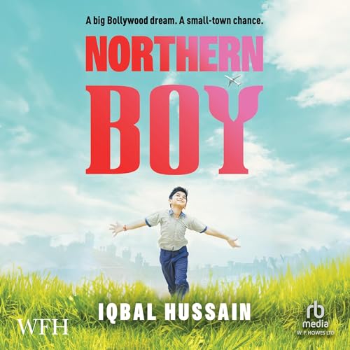 Cover of Northern Boy