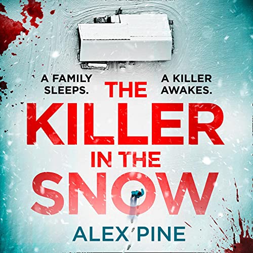 Cover of The Killer in the Snow