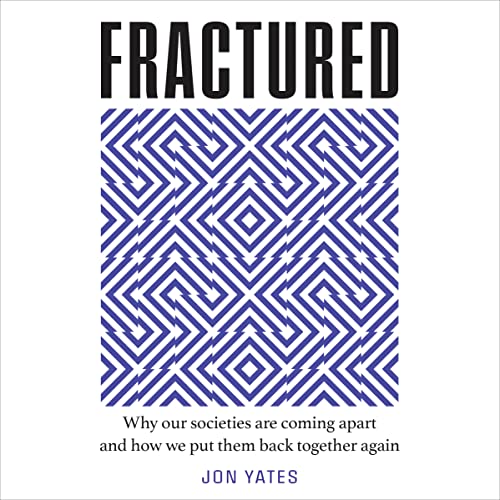 Cover of Fractured