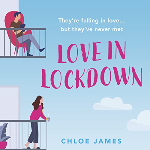 Cover of Love in Lockdown
