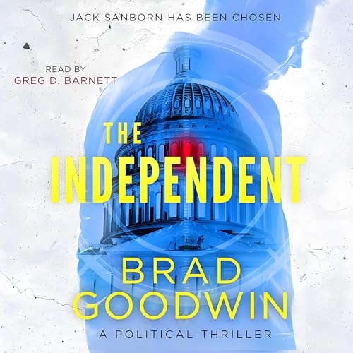 Cover of The Independent