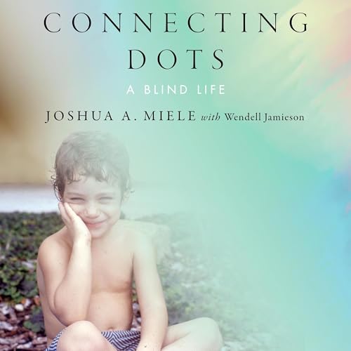Cover of Connecting Dots