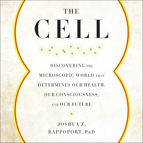 Cover of The Cell