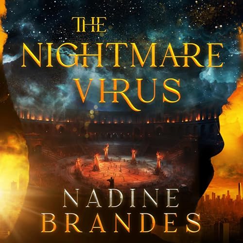 Cover of The Nightmare Virus