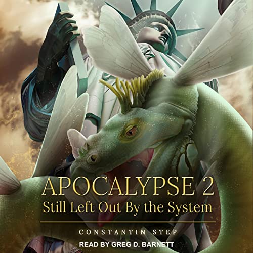 Cover of Still Left Out by the System