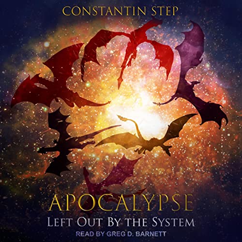 Cover of Left out by the System