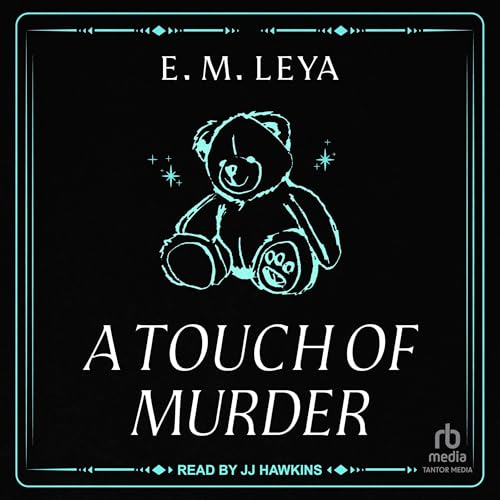 Cover of A Touch of Murder
